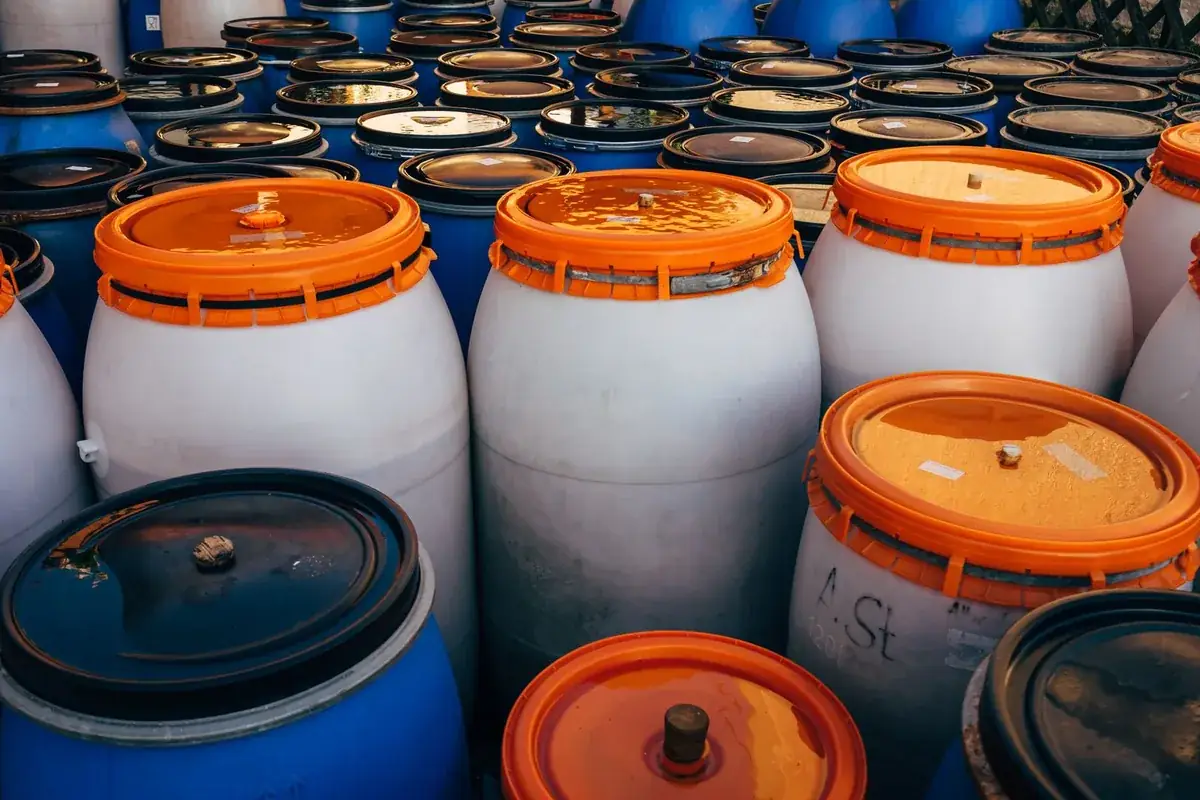 Chemical & Toxic Waste Cleanup in Pinellas Park, FL