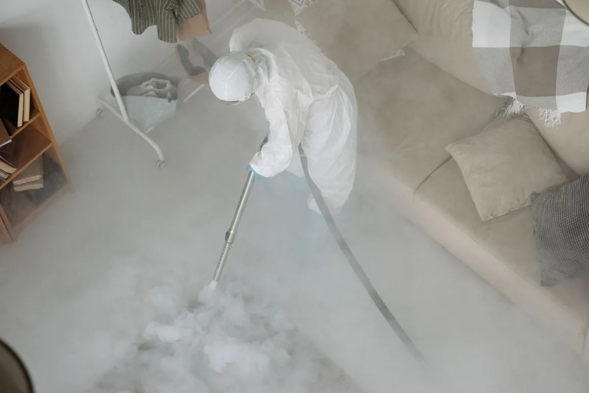 Crime Scene Cleanup in Pinellas Park, FL